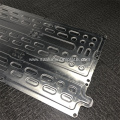 Aluminum Liquid Cooling Plates For Electrical Vehicle